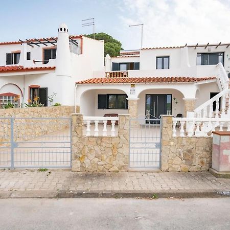 Casa Azinheira 1ºa- Albufeiraヴィラ エクステリア 写真