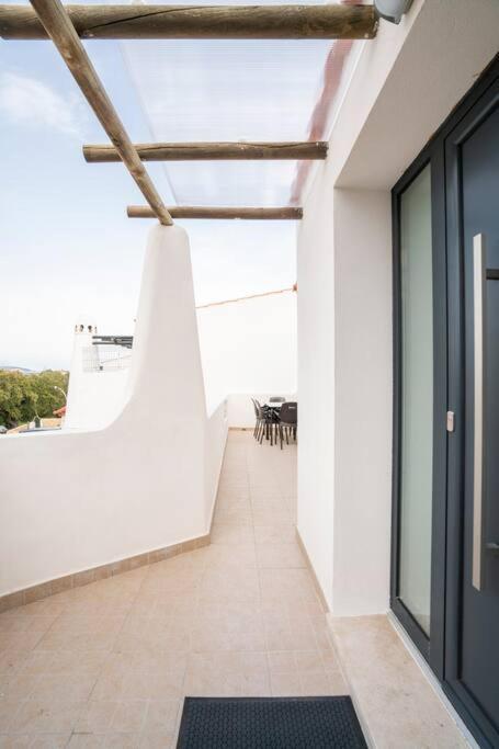 Casa Azinheira 1ºa- Albufeiraヴィラ エクステリア 写真