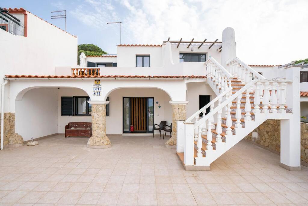 Casa Azinheira 1ºa- Albufeiraヴィラ エクステリア 写真